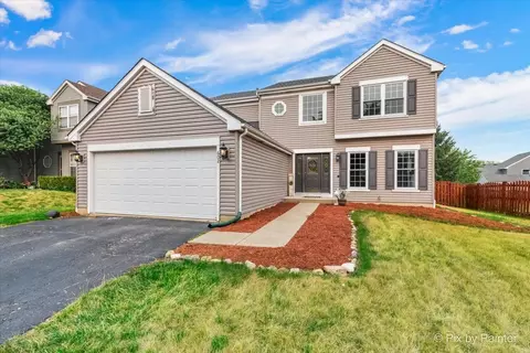 602 Lorree Ln, Lake In The Hills, IL 60156
