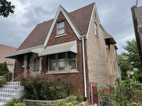 5155 S Lavergne Ave, Chicago, IL 60638