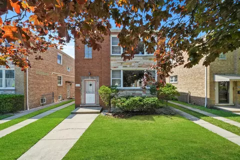 5605 W Wilson Ave, Chicago, IL 60630
