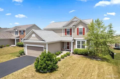 115 Chapin Way, Oswego, IL 60543