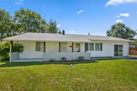 1005 Mccameron Ave, Lockport, IL 60441