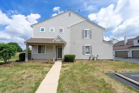 138 Azalea Cir #138, Romeoville, IL 60446