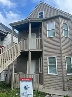 2050 W 52nd Pl, Chicago, IL 60609