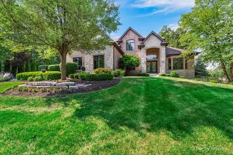 329 Strada Del Fazio, New Lenox, IL 60451