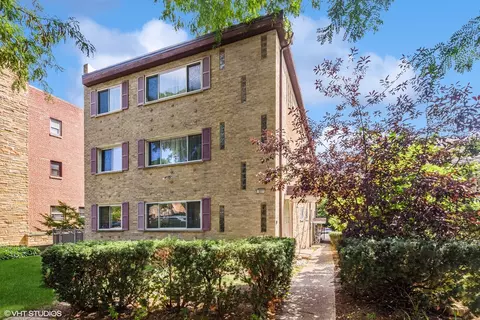 7227 N Ridge Blvd #2C, Chicago, IL 60645