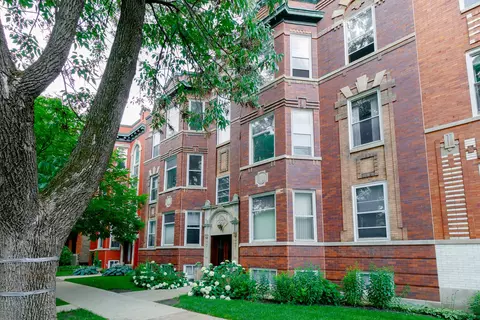 2131 W Cortez St #3, Chicago, IL 60622