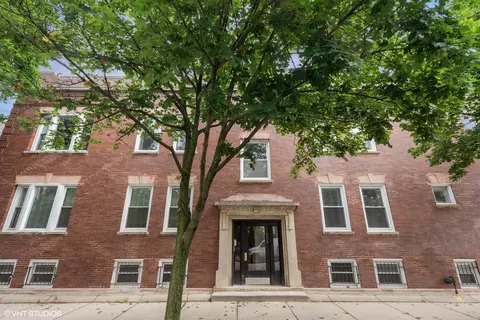 1606 W Carmen Ave #1E, Chicago, IL 60640