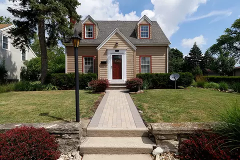 1007 Schriber Ave, Joliet, IL 60435