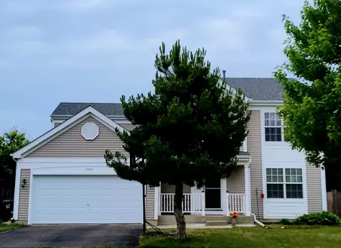 3905 Phillip Dr, Zion, IL 60099