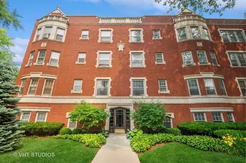 232 N Oak Park Ave #3G, Oak Park, IL 60302