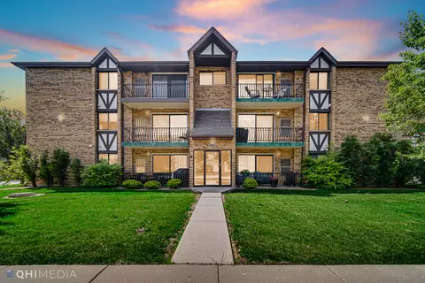 17510 71st Ct #3B, Tinley Park, IL 60477