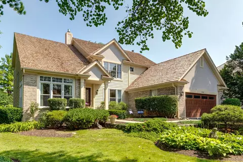 1428 Braxton Rd, Libertyville, IL 60048