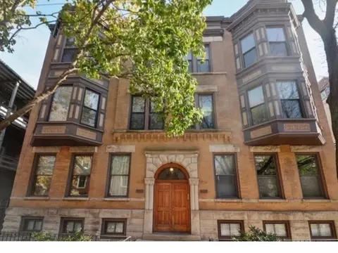 2149 N Kenmore Ave #3N, Chicago, IL 60614