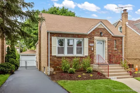 10908 S Trumbull Ave, Chicago, IL 60655