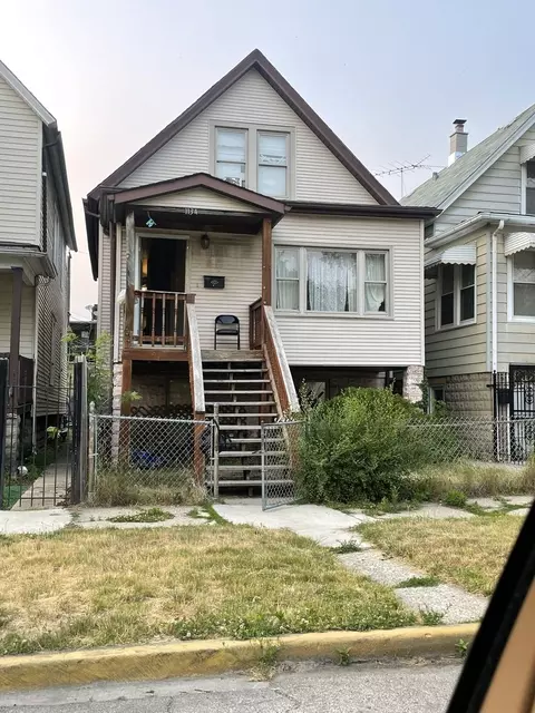 1134 E 82nd Pl, Chicago, IL 60617