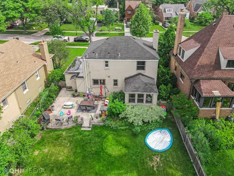 462 Uvedale Rd, Riverside, IL 60546 photo 26