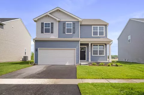 1370 Vineyard Ln, Pingree Grove, IL 60140