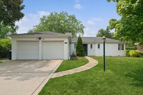 1512 Robinhood Ln, La Grange Park, IL 60526