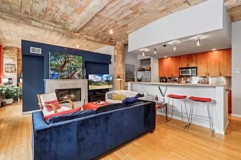 120 E Cullerton St #202, Chicago, IL 60616 photo 4