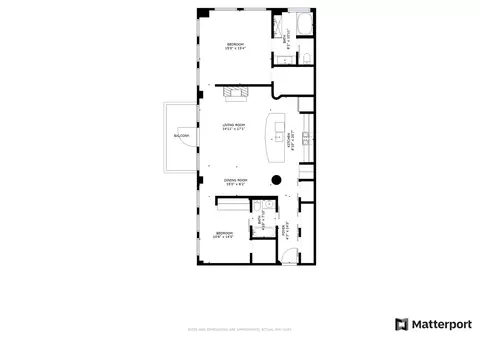 120 E Cullerton St #202, Chicago, IL 60616 photo 30