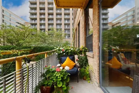 120 E Cullerton St #202, Chicago, IL 60616 photo 25