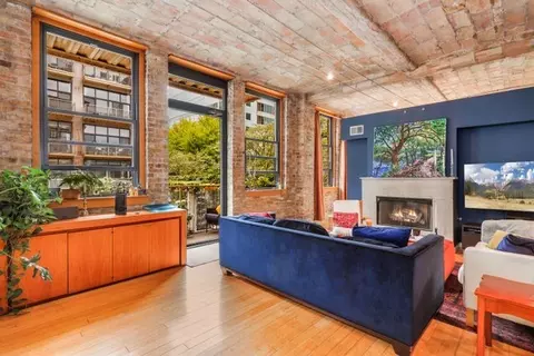 120 E Cullerton St #202, Chicago, IL 60616 photo 3