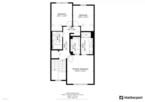 787 Lee St, Des Plaines, IL 60016 photo 31