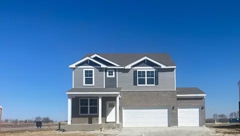14910 W Knight Way, Manhattan, IL 60442