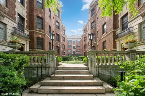 2324 N Lincoln Park W #2C, Chicago, IL 60614