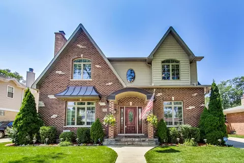 314 S Phelps Ave, Arlington Heights, IL 60004