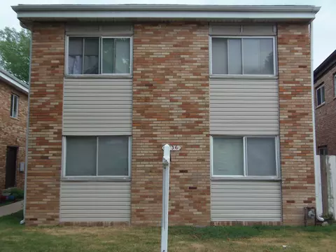 7236 Park Ave, Summit, IL 60501