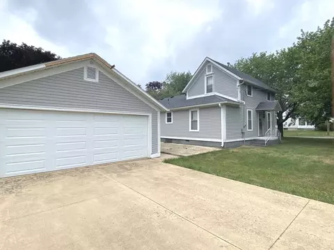 120 S Gosse Blvd, Princeton, IL 61356