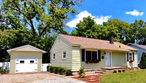 1506 W Washington St, Champaign, IL 61821