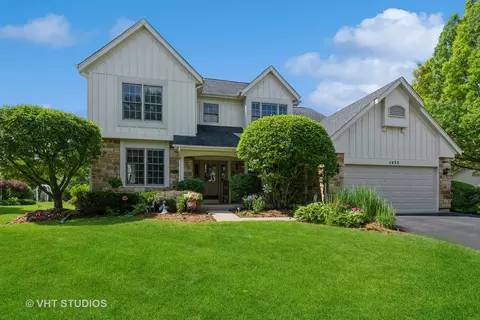 1435 Cheswick Ln, Lake Zurich, IL 60047