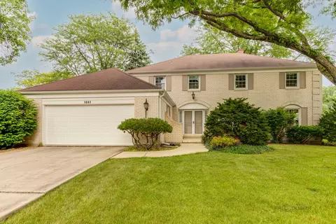 1041 Nightingale Dr, Palatine, IL 60067