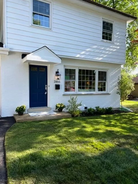 2855 Koepke Rd, Northbrook, IL 60062