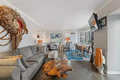 100 E Huron St #1107, Chicago, IL 60611 photo 7