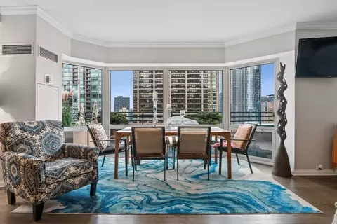 100 E Huron St #1107, Chicago, IL 60611 photo 5