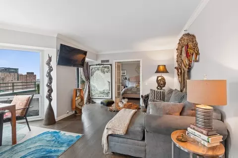 100 E Huron St #1107, Chicago, IL 60611 photo 8