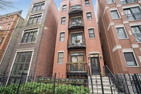 1520 N Hudson Ave #1, Chicago, IL 60610