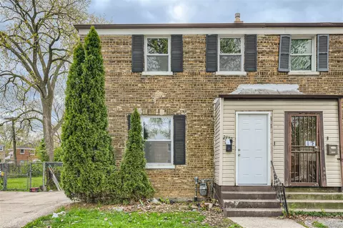 2129 E 98th St, Chicago, IL 60617