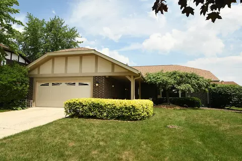 14009 Bonbury Ln, Orland Park, IL 60462
