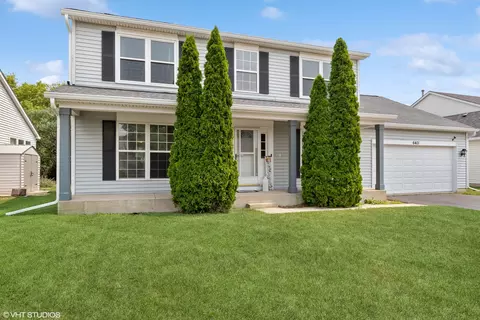 6401 95th Ave, Kenosha, WI 53142