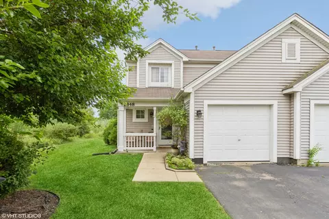2848 Impressions Dr #0, Lake In The Hills, IL 60156