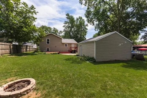 403 S Linden St, Normal, IL 61761 photo 21