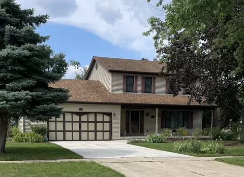 551 Ozier Dr, Batavia, IL 60510