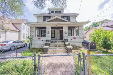 112 5th Ave, Joliet, IL 60433