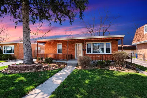 11538 Joalyce Dr, Alsip, IL 60803