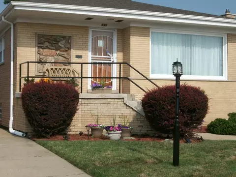 550 Hoxie Ave, Calumet City, IL 60409