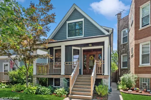 5145 W Dakin St, Chicago, IL 60641